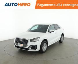 AUDI Q2 BF42303