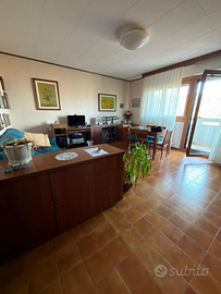 Via Forlanini appartamento