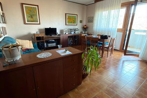 Via Forlanini appartamento