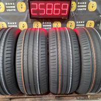 4 GOMME PIRELLI 225 40 18 ESTIVE DOT 21