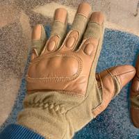 Guanti Tattici Defcon