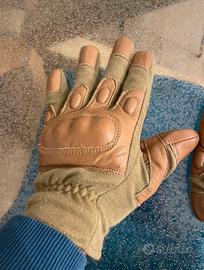 Guanti Tattici Defcon