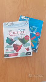 Come Scintille 3