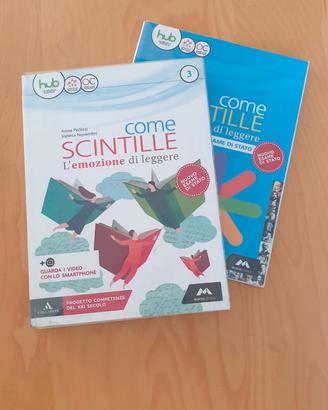 Come Scintille 3