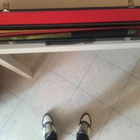 Stecca da biliardo GHIAZZA