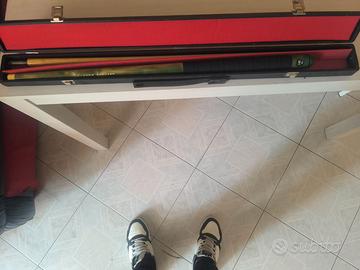 Stecca da biliardo GHIAZZA