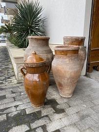 Giare Caltagirone '900