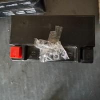 Batteria originale bmw gs 1250