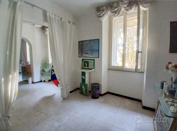 Locale per uso ufficio o appartamento