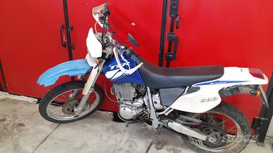 MOTO TTR600 
