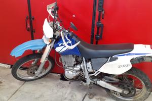 MOTO TTR600 