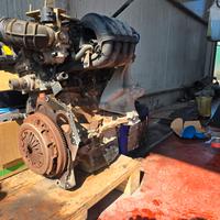 motore 188A5000 