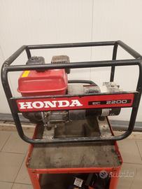 generatore  Honda EC 2200