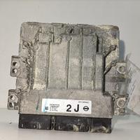 CENTRALINA MOTORE NISSAN Qashqai Serie 23710HX42C