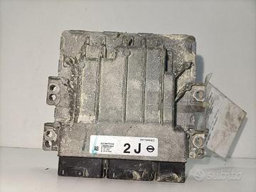 CENTRALINA MOTORE NISSAN Qashqai Serie 23710HX42C