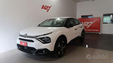 Citroën C4 PureTech 130 S&S Feel #RETRO CAMER...