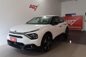 Citroën C4 PureTech 130 S&S Feel #RETRO CAMER...