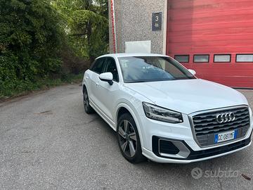 Audi Q2 1.6 tdi Admired s-tronic