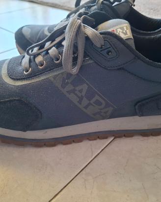 scarpe napapijri waterproof