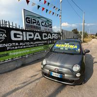 Fiat 500 1.2 Vintage