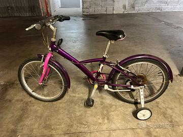 Bicicletta