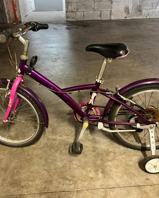 Bicicletta