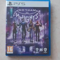 GHOTAM kNIGHTS 