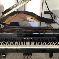 Pianoforte a coda Yamaha G2( perfetto )
