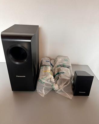 Casse audio