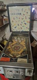 Flipper anni 70 