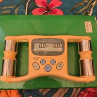 Omron BF 302 Monitor Grasso Corporeo Portatile Dig