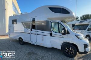 ADRIA Italia Coral XL 660 SL Italian Edition