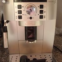 macchina per caffè 