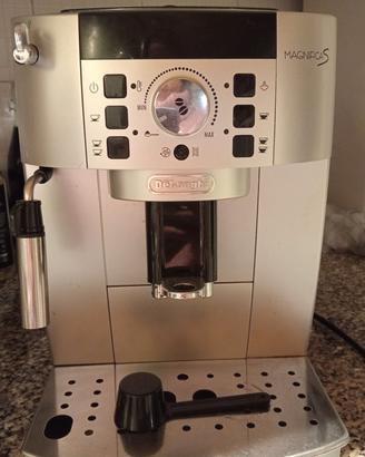 macchina per caffè 