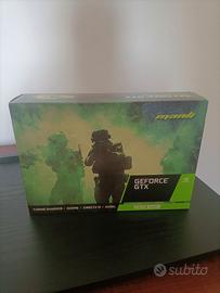GTX 1650 SUPER Manli