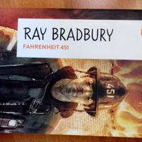 Fahrenheitn 451