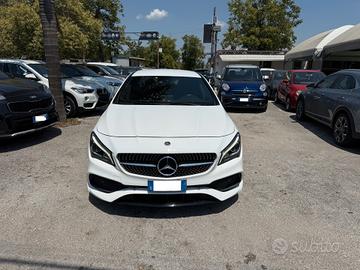 Mercedes CLA 200d SW 4Matic Automatic Premium AMG 
