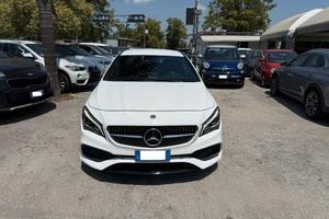 Mercedes CLA 200d SW 4Matic Automatic Premium AMG 