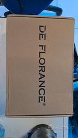 DE FLORANCE SNEAKERS VINTAGE DONNA