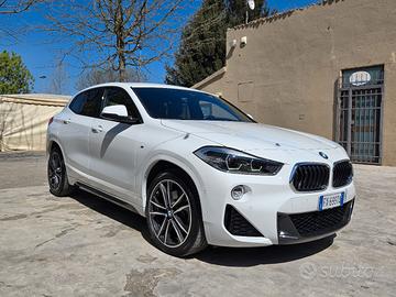 bmw x2 f39 25d xdrive 