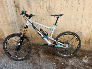 Canyon torque ex 2014