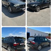 Ricambi Bmw  X3 E83 2008 restayling