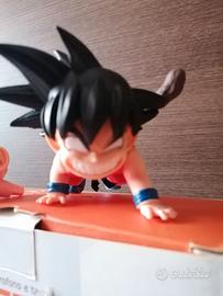 statuette dragon ball 