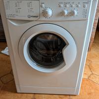 lavatrice Indesit kg 7