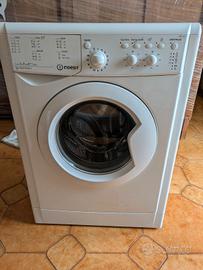 lavatrice Indesit kg 7