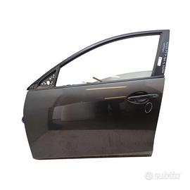 PORTIERA ANTERIORE SINISTRA MAZDA 3 Berlina Serie