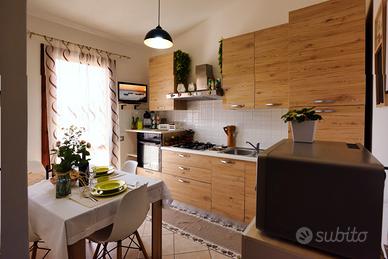 Casa vacanze litorale di Quartu Sant'Elena