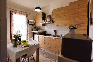 Casa vacanze litorale di Quartu Sant'Elena