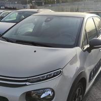 2018 Citroën c3 1.2 puretech shine gpl 82cv