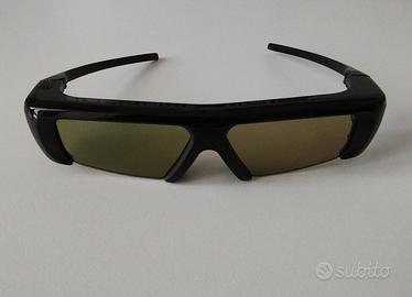 occhiali 3d Samsung 